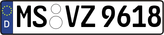 MS-VZ9618