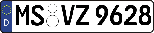 MS-VZ9628
