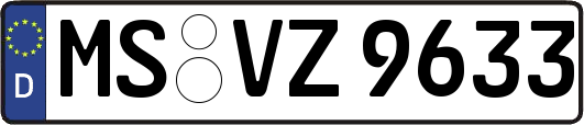 MS-VZ9633