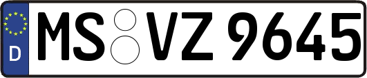 MS-VZ9645