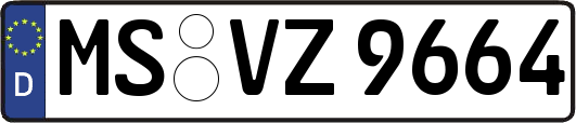 MS-VZ9664