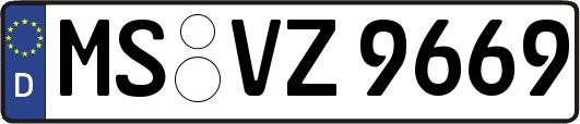 MS-VZ9669