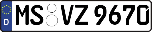 MS-VZ9670
