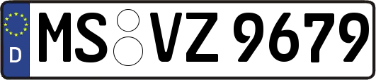 MS-VZ9679