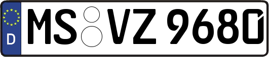 MS-VZ9680
