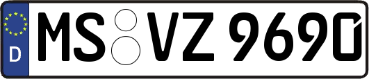 MS-VZ9690