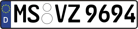 MS-VZ9694