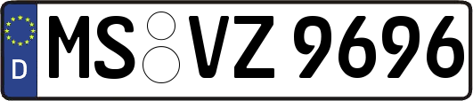 MS-VZ9696