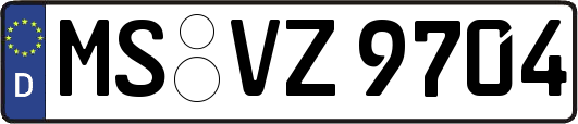 MS-VZ9704
