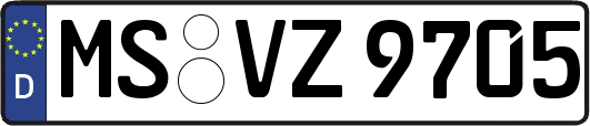 MS-VZ9705