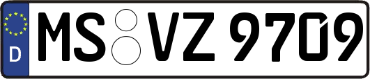 MS-VZ9709