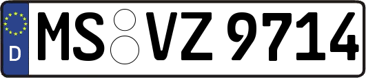 MS-VZ9714