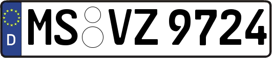 MS-VZ9724
