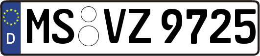 MS-VZ9725