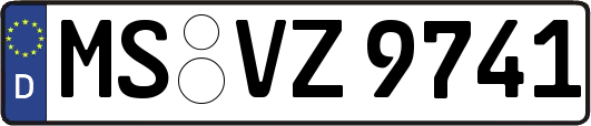 MS-VZ9741