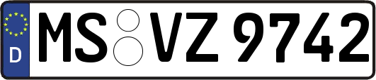 MS-VZ9742