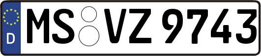MS-VZ9743
