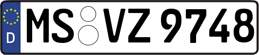 MS-VZ9748