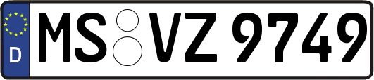 MS-VZ9749