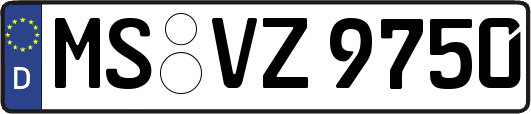 MS-VZ9750