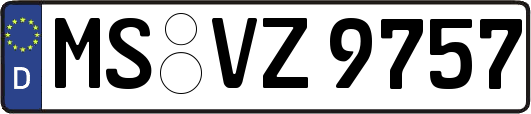 MS-VZ9757