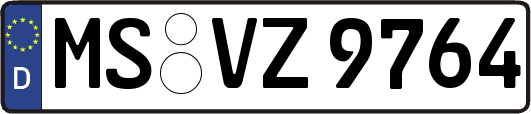 MS-VZ9764