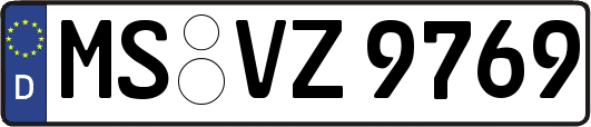 MS-VZ9769