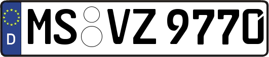 MS-VZ9770