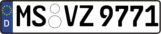 MS-VZ9771