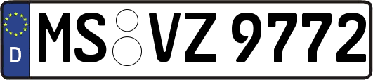 MS-VZ9772
