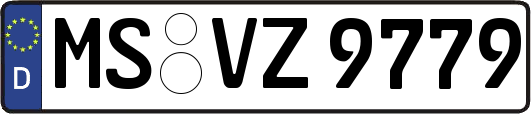 MS-VZ9779