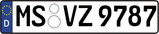 MS-VZ9787