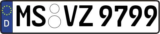 MS-VZ9799