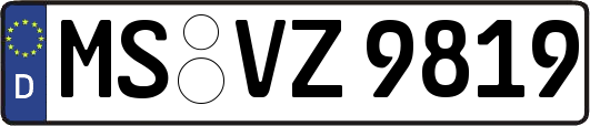 MS-VZ9819