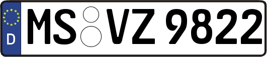MS-VZ9822