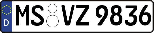 MS-VZ9836