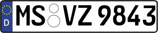 MS-VZ9843