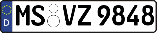 MS-VZ9848