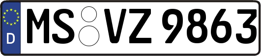MS-VZ9863