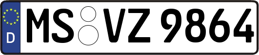 MS-VZ9864