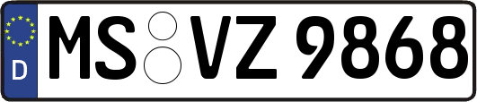 MS-VZ9868