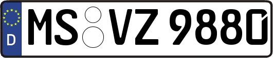 MS-VZ9880