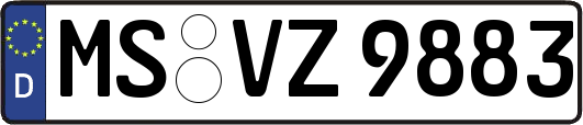 MS-VZ9883
