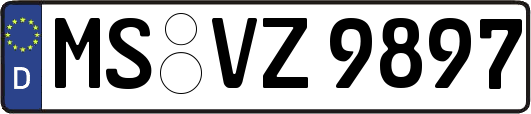 MS-VZ9897