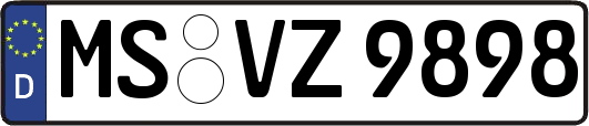 MS-VZ9898