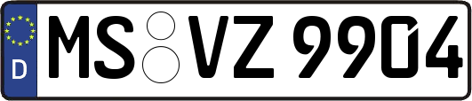 MS-VZ9904