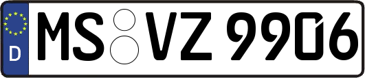 MS-VZ9906