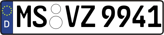 MS-VZ9941