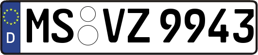 MS-VZ9943