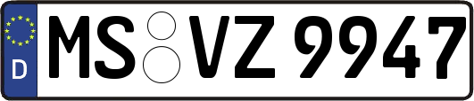 MS-VZ9947